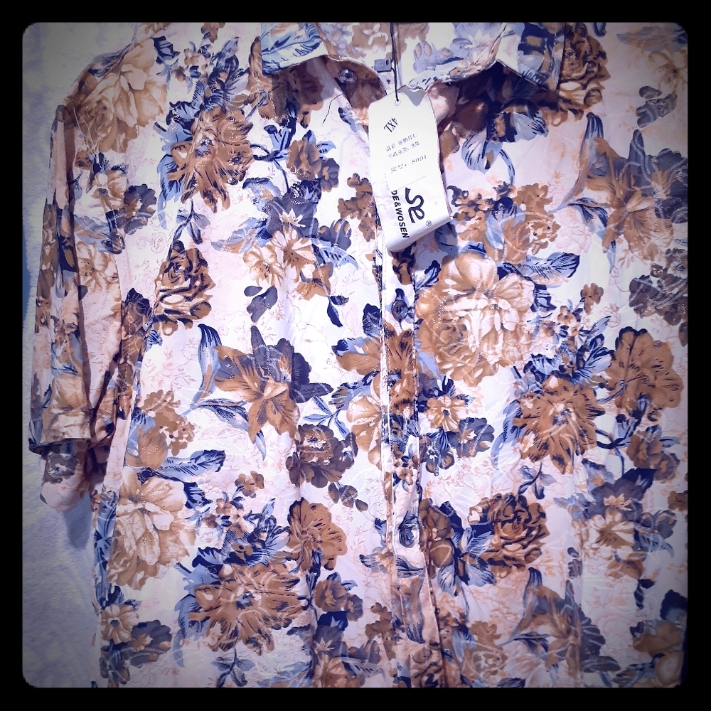 4xxl Shirt